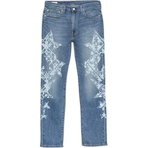 Levis Джинсы Unisex Navy Blue