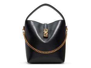 Сумка-мешок Aldo Daisybucketx Bucket Bag, черный