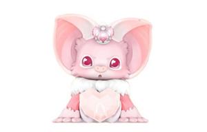 YOKI Gemstone The Little Prince мистические боксы одиночный мистический бокс/полный бокс 12 шт POP MART