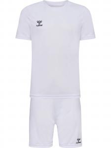 Hummel Набор в цвете White