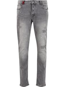 Джинсы премиум-класса 2Y серого цвета 2Y Premium