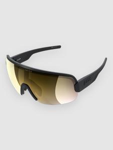 Солнцезащитные очки POC Aim Uranium Black Sonnenbrille, clarity rd/prtly sny gld