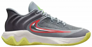 Баскетбольные кроссовки Nike Giannis Immortality 4, серый