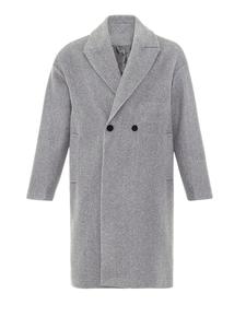 Межсезонное пальто Antioch Between-Seasons Coat, цвет grey/light grey