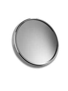 Зеркало для макияжа Sadena, хромированный