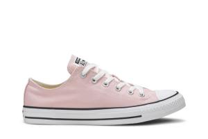 Кроссовки Converse Chuck Taylor All Star Ox 'Storm Pink', розовый