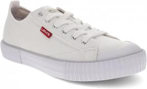 Levi's Женские кроссовки Anika C CVS N, White