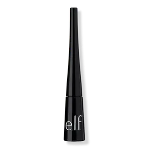 Жидкая подводка для глаз Expert e.l.f. Cosmetics, Jet Black