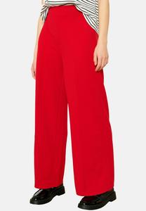 Брюки LolaLiza Trousers, Red Lipstick/Red