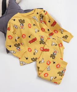 Захватывающая пижама