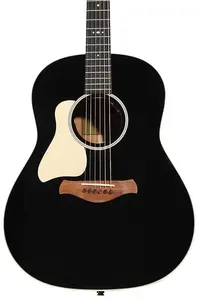 Акустико-электрогитара Taylor Gold Label 517e для левшей - Blacktop