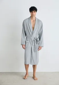 Халат Boss, Medium Grey