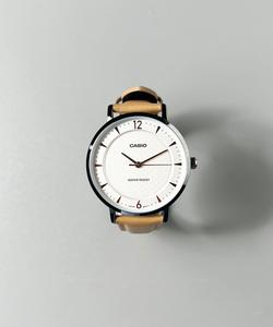 Часы CASIO Honeycomb Round