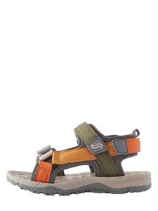 Сандалии Next, темно-серый