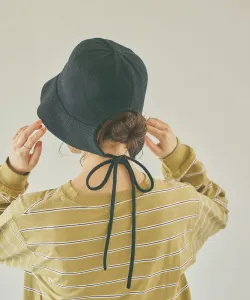 Термошапка с лентой Studio Clip, цвет Black(19)