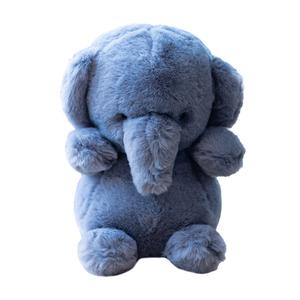 Плюшевый мишка Cute Little Lamb для реалистичных кукол для сна, плюшевая кукла, высота 23 см MERCONSER