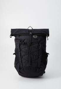 Рюкзак Fjällräven ABISKO HIKE FOLDSACK UNISEX, Black