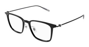 Мужские оптические оправы MB0354O MONTBLANC