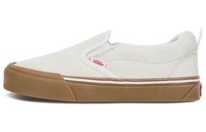 Кроссовки Slip-On Knu Vans 'White Gum'