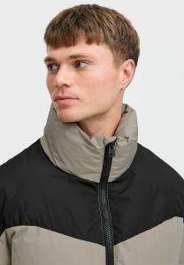 Зимняя куртка MORITZ Solid, черный