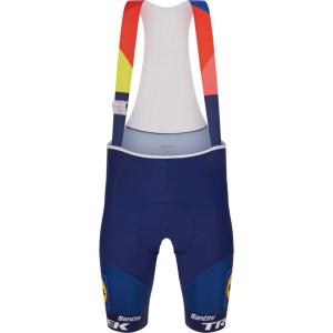 Шорты Santini Lidl Trek Team Bib Short Santini, Marine