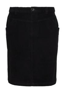 Юбка s.Oliver, черный