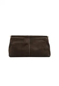 Схватить Mango, Brown