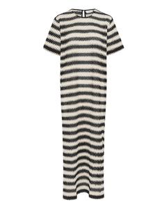 Пляжное платье Kaffe KAMolin, черный