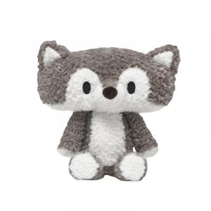 Плюшевая кукла из коллекции Charles & Devin Vassell, высота 28 см Julebaby