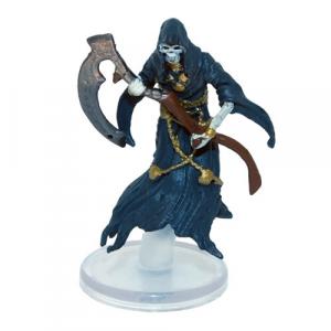 Миниатюра WizKids/NECA Bestiary Unleashed #34 Grim Reaper (R)