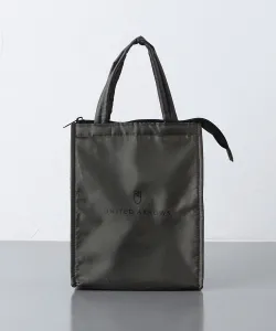 Сумка для обеда с логотипом United Arrows, цвет Olive