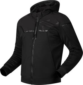 Худи с мотоциклетной тематикой от ричи страдейл Richa, Black