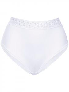 WITT WEIDEN Белые трусы