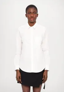 Классическая рубашка, блузка на пуговицах Filippa K, White