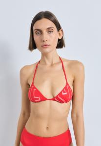 Топ бикини Diesel KATE-D-CORE, 42A/Red