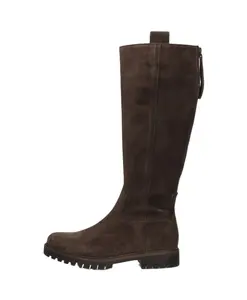 727 высокие сапоги Gabor, коричневый