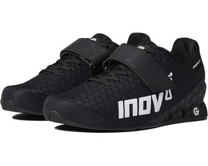 Кроссовки inov-8 Fastlift Power G 380, черный/белый