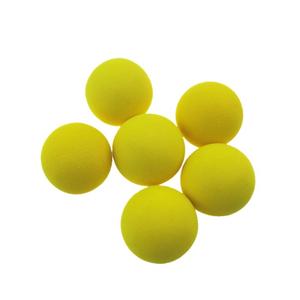 Бигуди для волос lockenwickler kugel Soho, yellow, количество 6 шт.