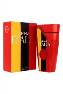 Armaf, Eternia Italia, парфюмированная вода, 80 мл
