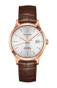 Часы Longines Record collection