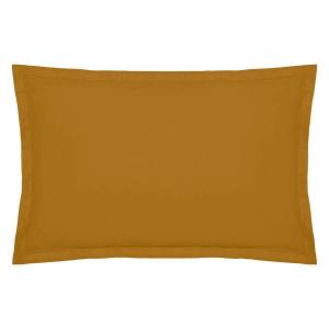 Наволочка Atmosphera Créateur d'intérieur LANDIHA, горчично-желтый