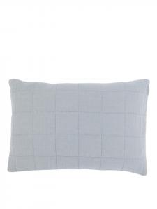 Chic Antique Чехол для подушки Aix Vintage небесно-голубого цвета