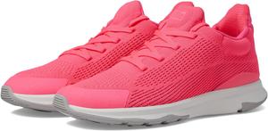 Женские кроссовки FitFlop, модель F-Mode Flatform, 5 Pop Pink