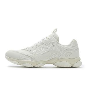 FILA Кроссовки FLUID 6 ST Low Top женские, белые, желтые