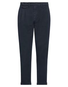 Брюки Stilosophy, темно-синий