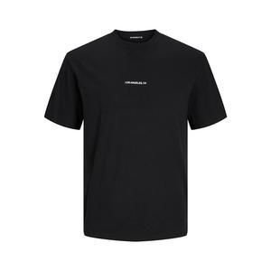 Футболка Jack & Jones Aruba Landse, черный