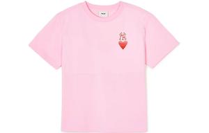 Футболка MLB KIDS, розовый