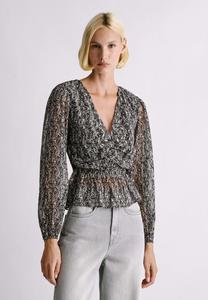 Блуза Pepe Jeans LETHE, Black