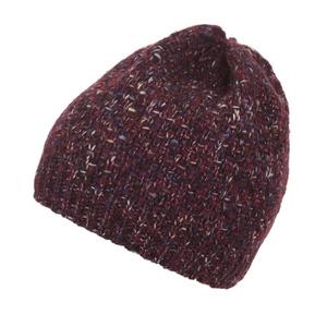 Шапка Макена Eisbär, цвет merloteffekt