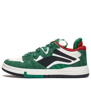 Кроссовки Wave Pro Skate Shoes Li-Ning, белый